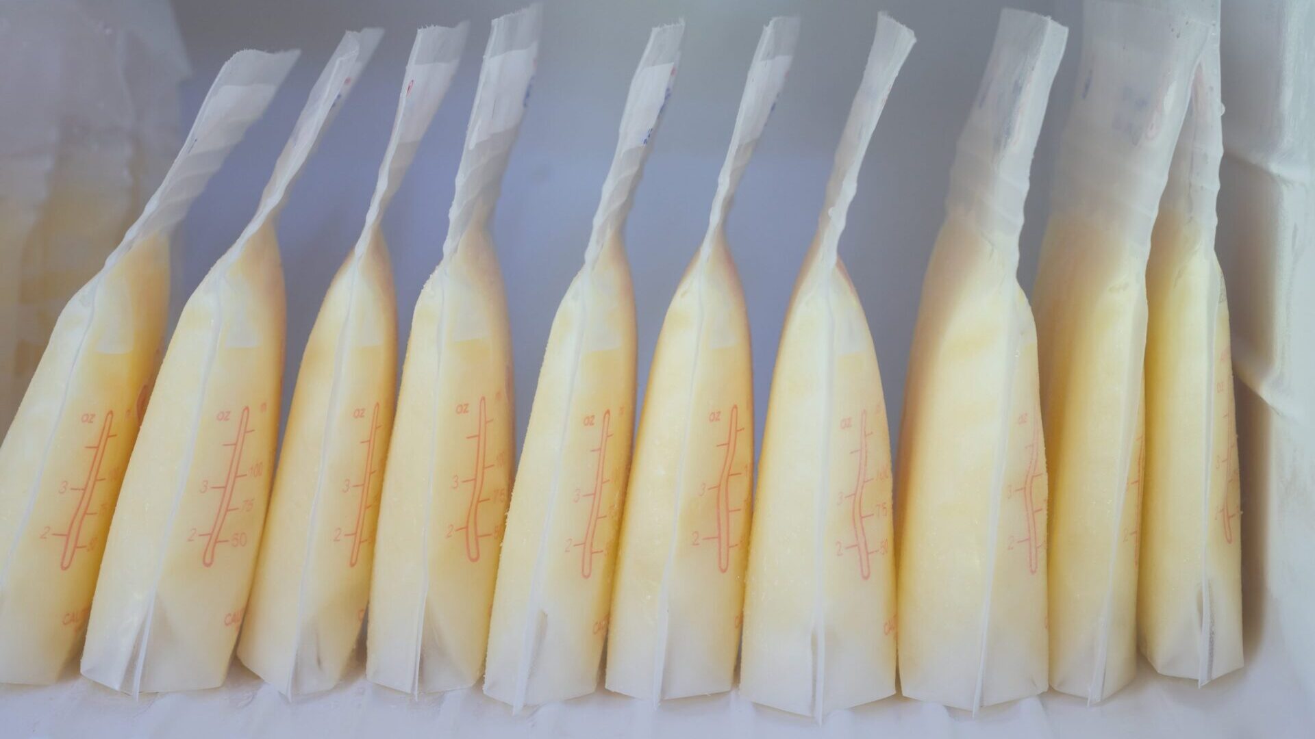 Anne Sütü Nasıl Saklanır? Anne Sütü Saklama Koşulları